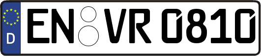 EN-VR0810