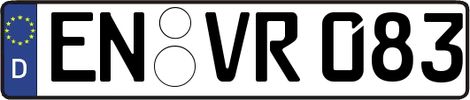 EN-VR083