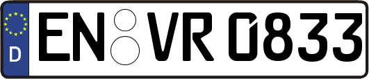 EN-VR0833