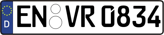 EN-VR0834