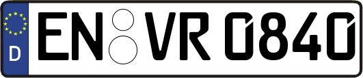EN-VR0840