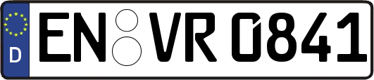 EN-VR0841