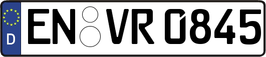 EN-VR0845