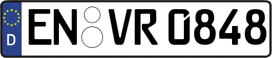 EN-VR0848