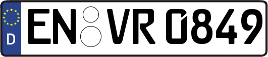 EN-VR0849