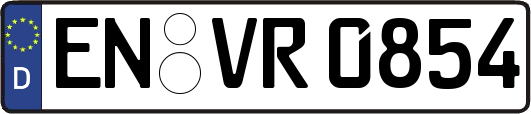 EN-VR0854