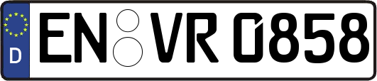 EN-VR0858