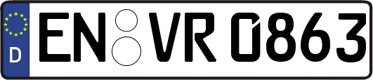 EN-VR0863