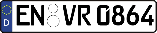 EN-VR0864