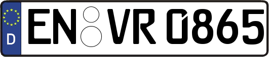 EN-VR0865