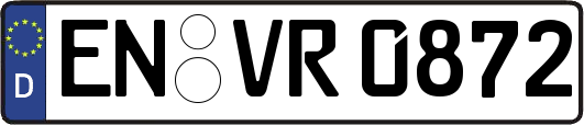 EN-VR0872
