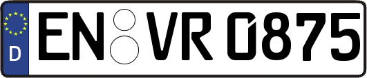 EN-VR0875