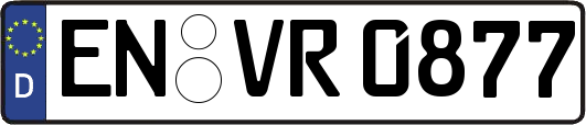 EN-VR0877