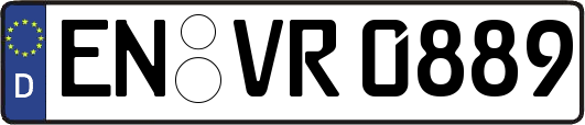 EN-VR0889