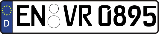 EN-VR0895
