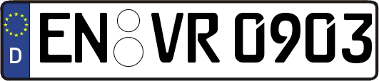 EN-VR0903