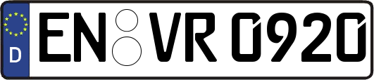 EN-VR0920
