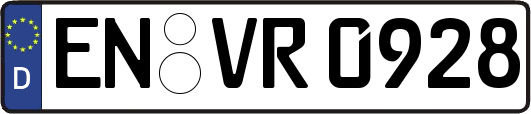 EN-VR0928