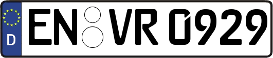 EN-VR0929