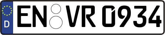 EN-VR0934