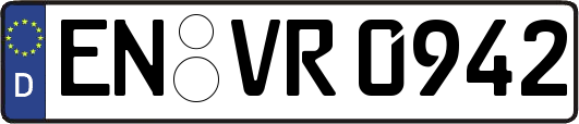 EN-VR0942