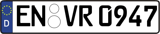 EN-VR0947