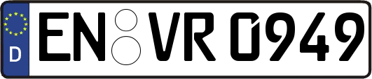 EN-VR0949