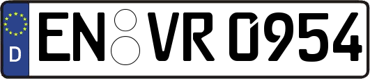 EN-VR0954
