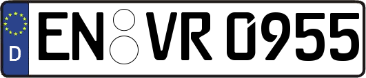 EN-VR0955