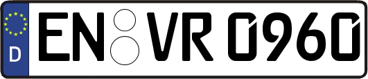 EN-VR0960