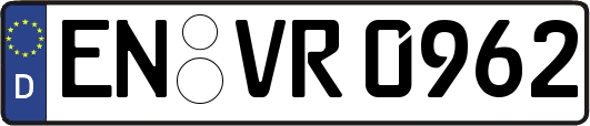 EN-VR0962