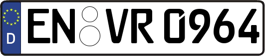 EN-VR0964