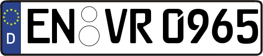 EN-VR0965
