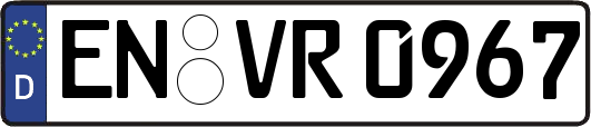 EN-VR0967