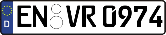 EN-VR0974