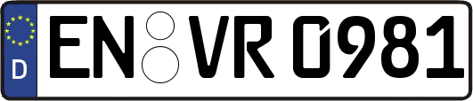 EN-VR0981