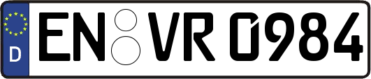 EN-VR0984