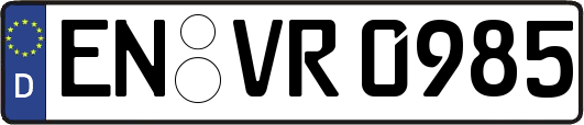 EN-VR0985