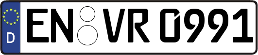 EN-VR0991