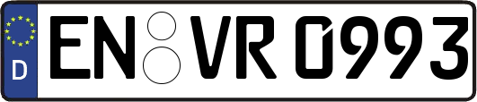 EN-VR0993