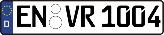 EN-VR1004