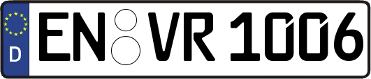 EN-VR1006