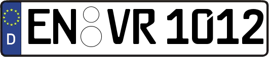 EN-VR1012