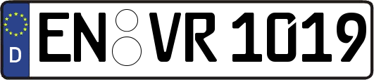 EN-VR1019