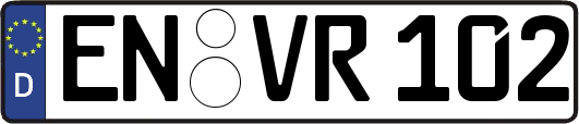 EN-VR102