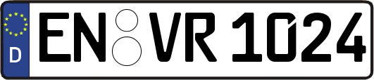 EN-VR1024