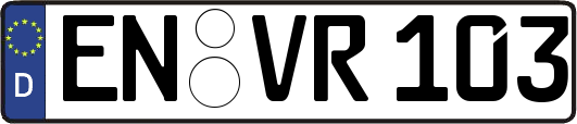 EN-VR103