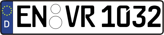 EN-VR1032