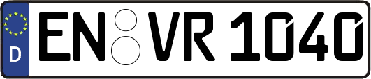 EN-VR1040