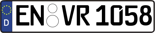 EN-VR1058